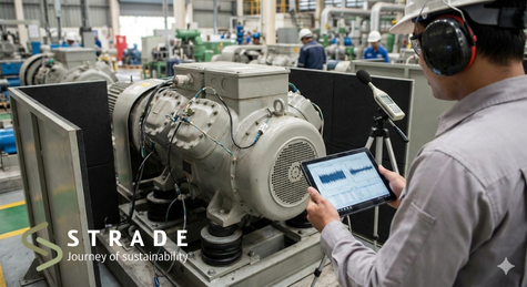 Endüstriyel Tesisler