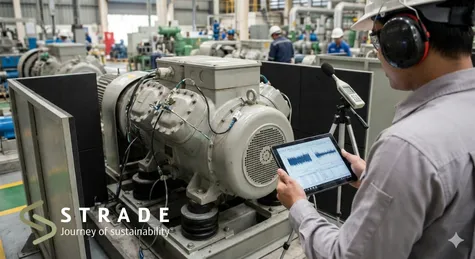 Endüstriyel Tesisler