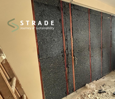 İç Mekan Yalıtımı